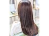 【髪のうるおい補給】カット＋髪質改善ヘアエステ＋ケアプロ
