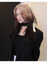 プロミルサロン(Promille salon)&nbsp;ルーツカラー