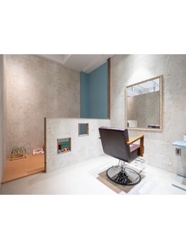 【経堂/豪徳寺/千歳船橋/祖師ヶ谷大蔵】お子様連れの方も周りを気にせずお過ごし頂けます!画像は系列店です