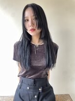 グリーン 高田馬場(green)&nbsp;【TAKUYA】姫カット