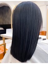 アプリバイリアン 浦和2号店(appri by Rien) 縮毛矯正/ストレート/艶髪/髪質改善/appri茂木俊哉