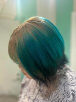 エターナルバイマティーナ(Eternal by MATINA)&nbsp;【逆グラデーション】20代30代40代50代