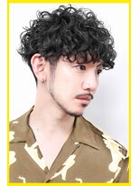 ブレスボー コウベ(Breath beauu)&nbsp;▼佳偉斗Breath beauu Kobe▼メンズ/理容室/三宮/元町/神戸