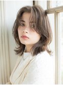 ウザバング×流しバング