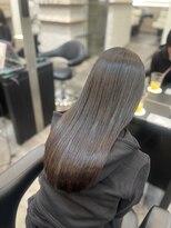 ドラン 梅田店(DRAN)&nbsp;【DRAN梅田店】髪質改善×極潤ストレート