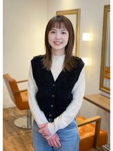 プティアミ(petite amie) 仲宗根 萌恵