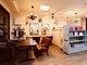 ダブル ヘア ルーム(W hair room)の写真/大型店だと緊張してしまう、気軽にスタイリストと会話したいという方にピッタリの落ち着いた雰囲気が◎