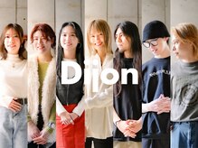 ディジョン 自由ヶ丘(Dijon)