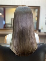 ケアーズ 千葉店(CARES)&nbsp;白髪染め/ヘッドスパ/髪質改善/縮毛矯正[千葉駅/髪質改善]