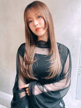 アメリ 新宿(Ameri) Ameri【新宿】ナチュラルレイヤー