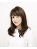 【湿度対策LV.1'】カット＋髪質改善カラー　￥11,480