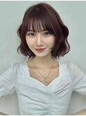 丸型/卵型/四角/ベース/逆三角/ミニウルフ(新潟/万代）