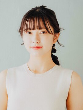 スリー いわき(iii) カジュアルアレンジ【いわき】