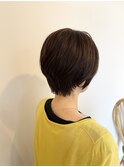 レイヤーショート