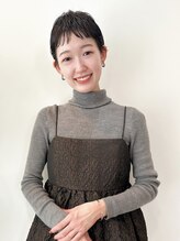 フィルムス 柏(FILMS) 岸上 咲里 「柏」