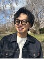 アース コアフュールボーテ 宇都宮インターパーク店(EARTH coiffure beaute) Ryuji Hoshino