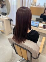 コソット(kosotto)&nbsp;ピンクブラウンカラー