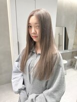 ソル 栄矢場町(SOL)&nbsp;ミルクティーベージュ/ホワイトミルクティー/ホワイトベージュ