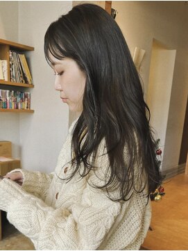 ニュート バイ メートル(neute by MAITRE) 【オリーブグレージュ】