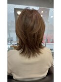 レイヤーカット