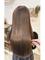 ヴェール(Veil)&nbsp;～美髪矯正～