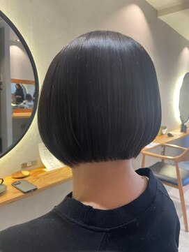 ＵＲＡＲＡオリジナル髪質改善メテオカラー