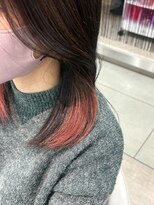 ニューヨークニューヨーク 大久保店(NYNY)&nbsp;インナーレッド