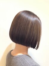 レンリーヘアー 狭山ヶ丘(Renly hair)