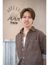 エルア(elua)&nbsp;沖田 翔