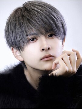 アストラ(ASTRA) ラウンドマッシュ グレーアッシュ