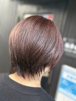 ナゴミ(NAGOMI)&nbsp;大人ショート