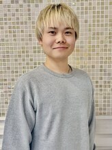 アプリバイリアン 浦和2号店(appri by Rien)&nbsp;宮野 悠大 ハイトーン