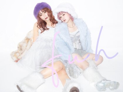 フウ(fuh)の写真