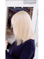 メイ 池袋(mei)&nbsp;抜きっぱなしブロンド