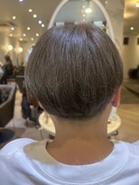 アンフィ 矢向(Anphi) 4-21グレージュ