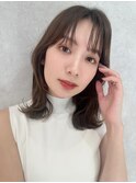 イメチェン/ハッシュボブ/ハイレイヤー/ワンホンレイヤー銀座