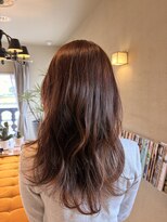 ケストラ(KESTRA) アプリコットベージュ
