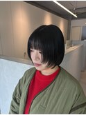 ミニボブ