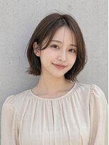 テーラヘアー 袖ヶ浦2号店(TELA HAIR)&nbsp;ショートヘア【袖ヶ浦２号店】＜20代30代40代50代60代＞