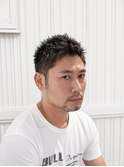 スタイリング抜群×時短