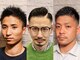グレイスフル バーバープラチナム 六本木店(Graceful Barber platinum)の写真