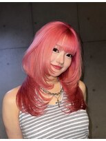 レオニード 表参道(LEONID)&nbsp;ラフレイヤー