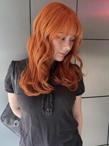 アディクション(ADDICTION)&nbsp;sherbet orange