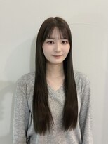 エルメトーキョーバイユアーズ(L'me TOKYO by youres)&nbsp;オリーブグレージュ