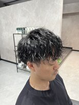 リル(RiLU)&nbsp;緩めツイスパ