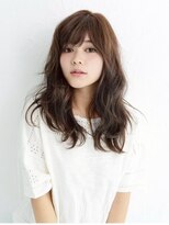 アース 星ヶ丘店(HAIR & MAKE EARTH)&nbsp;愛されゆるふわウェーブ