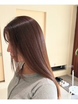 メイン(『　　』main)&nbsp;chocolate　ｃcolor