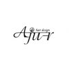 アジュール ヘアデザイン(Aｊu r hair design)のお店ロゴ