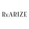 リアライズ(REARIZE)のお店ロゴ