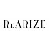 リアライズ(REARIZE)のお店ロゴ